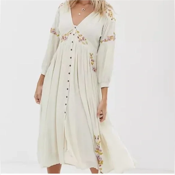 knee length dresses for ladies Heidi Dress main image 0